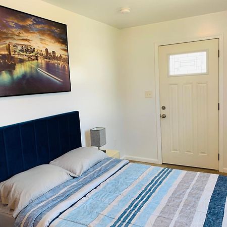 Blue Diamond Apt Unit 5 Judlee Ave Ocean City Exteriör bild