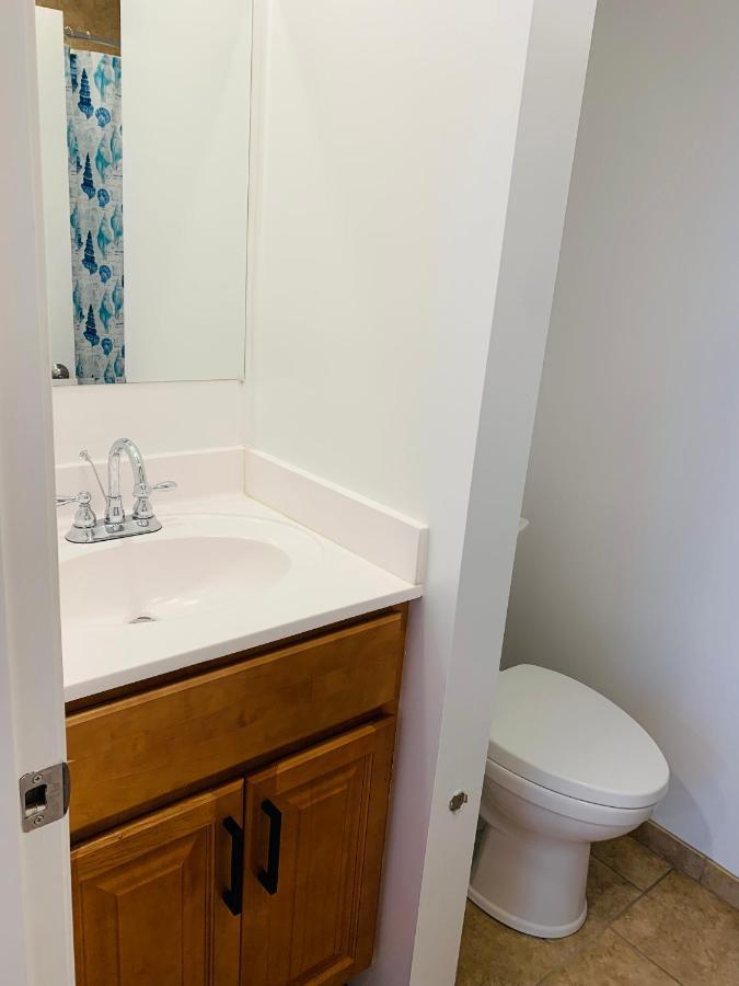 Blue Diamond Apt Unit 5 Judlee Ave Ocean City Exteriör bild