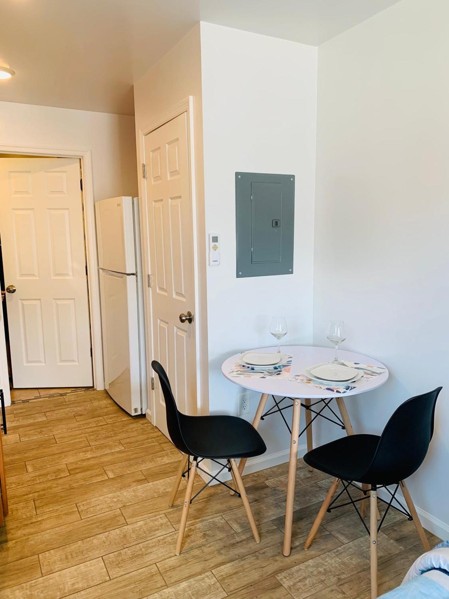 Blue Diamond Apt Unit 5 Judlee Ave Ocean City Exteriör bild