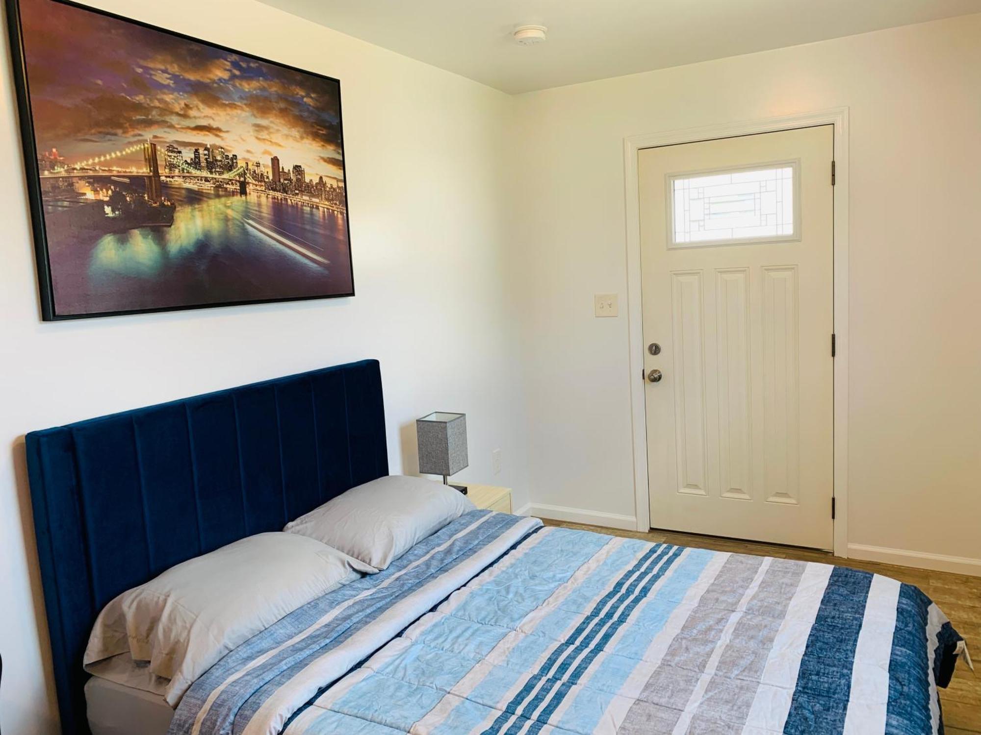 Blue Diamond Apt Unit 5 Judlee Ave Ocean City Exteriör bild