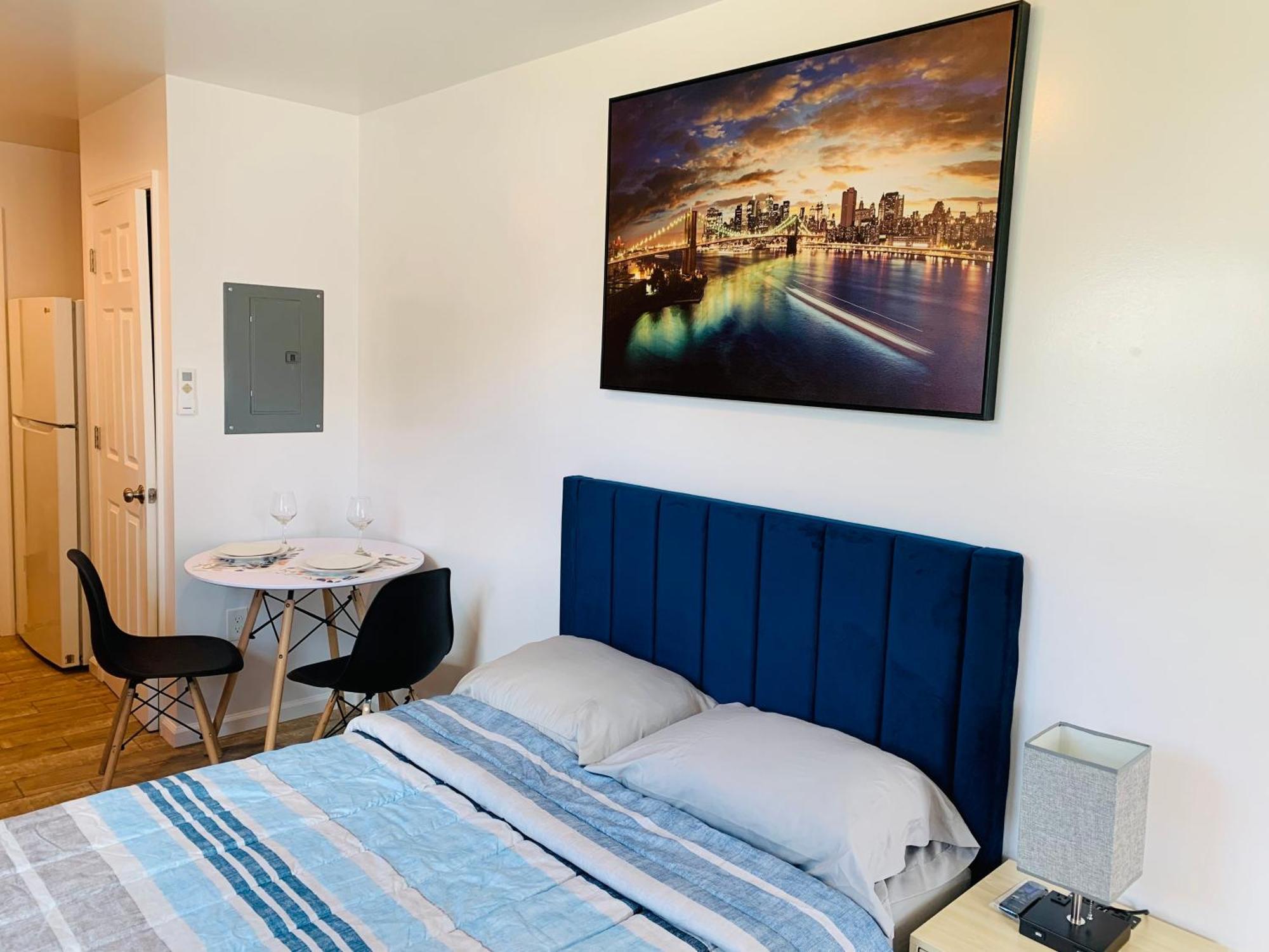 Blue Diamond Apt Unit 5 Judlee Ave Ocean City Exteriör bild