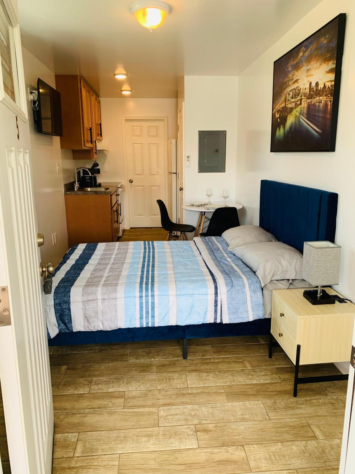 Blue Diamond Apt Unit 5 Judlee Ave Ocean City Exteriör bild